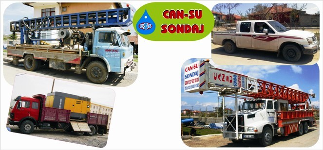 ARAÇ FİLOSU