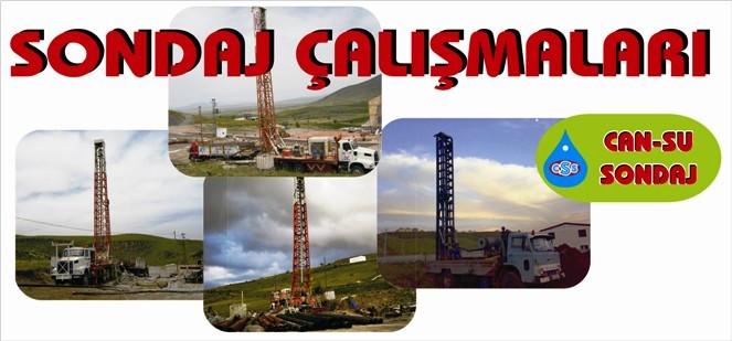 cansu sondaj calismalari manset