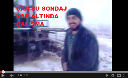 cansu sondaj kis kar calisma video