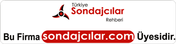 bu firma sondajcilar uyesidir