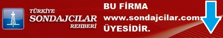 turkiye sondajcilar rehberi