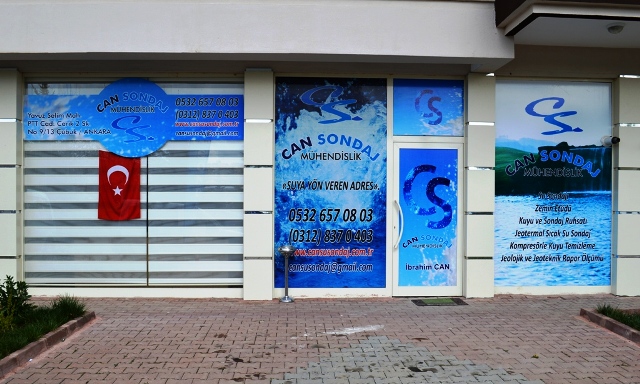 can sondaj muhendislik ofis