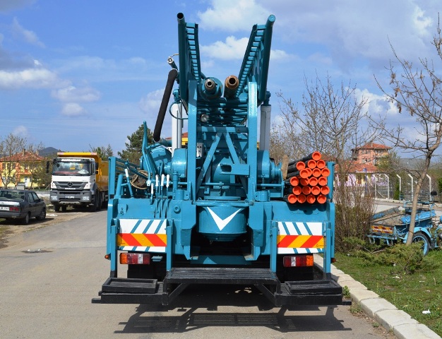 Araç Filomuza Bir Yenisini Kattık
