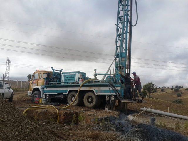 akyurt haydar koyu 160 mt.