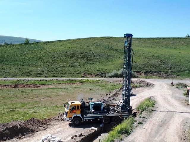 cankiri su sondaji