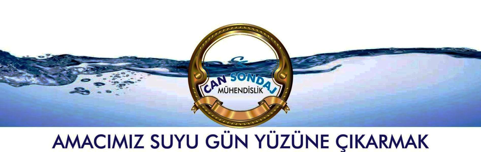 ankara can su sondaj muhendislik